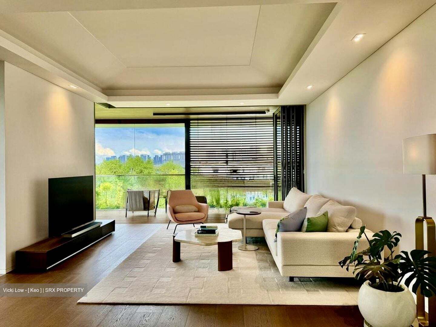 15 Holland Hill (D10), Apartment #458400081
